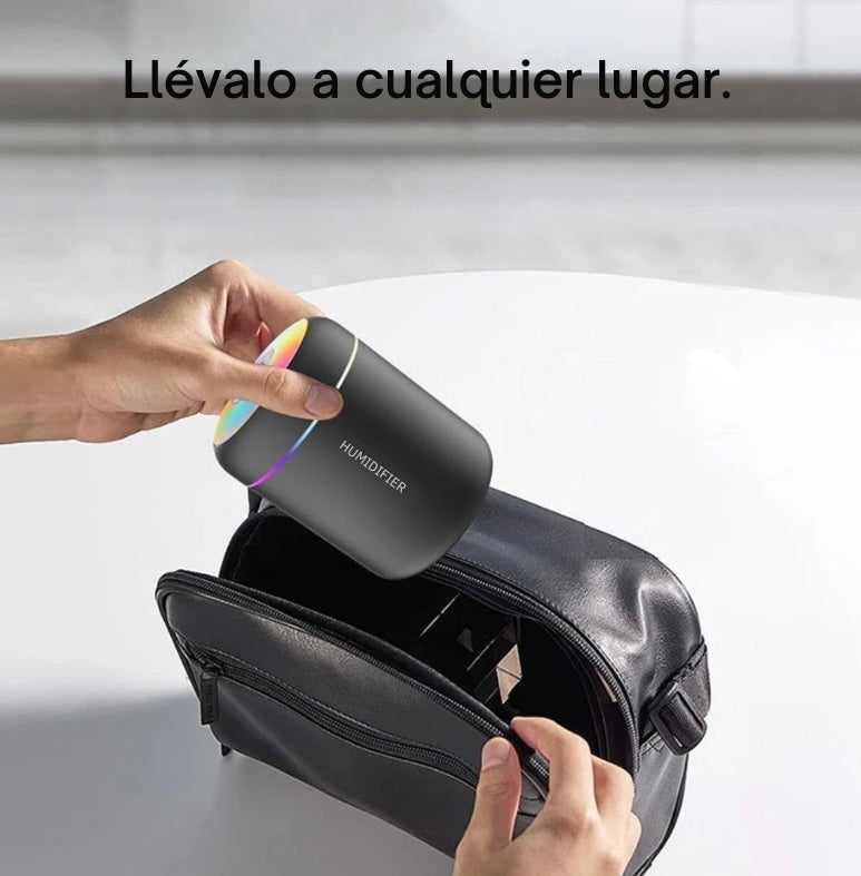 Mini Humidificador