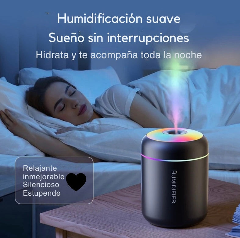Mini Humidificador