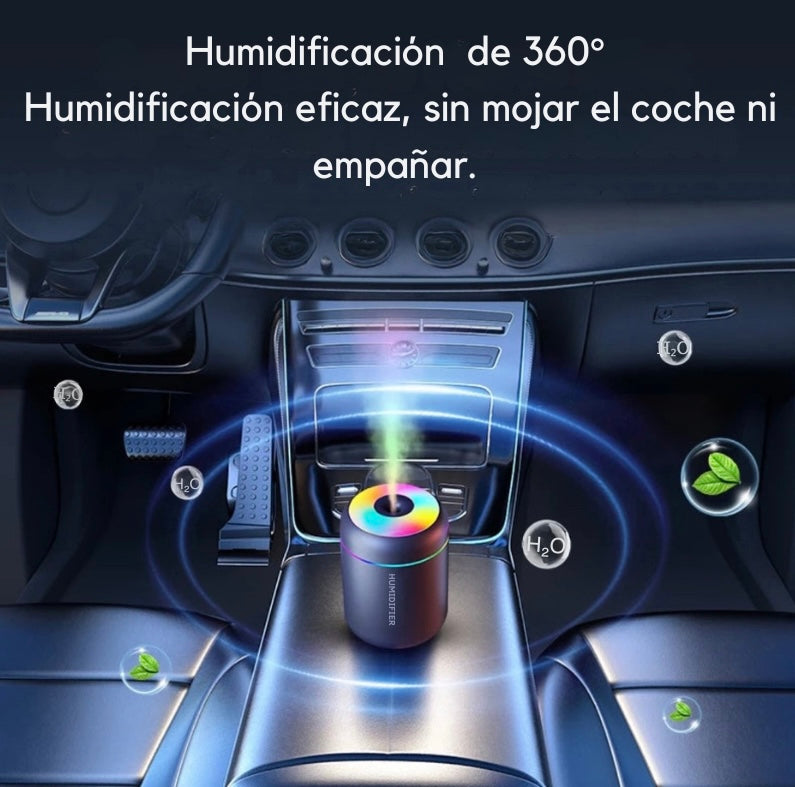 Mini Humidificador