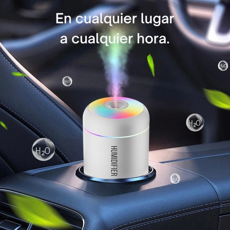 Mini Humidificador