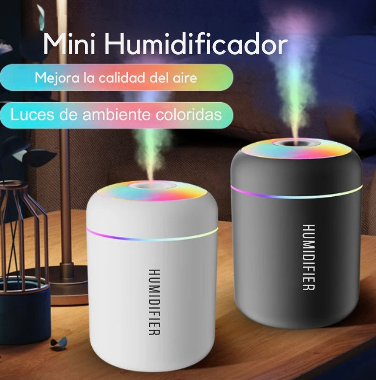 Mini Humidificador