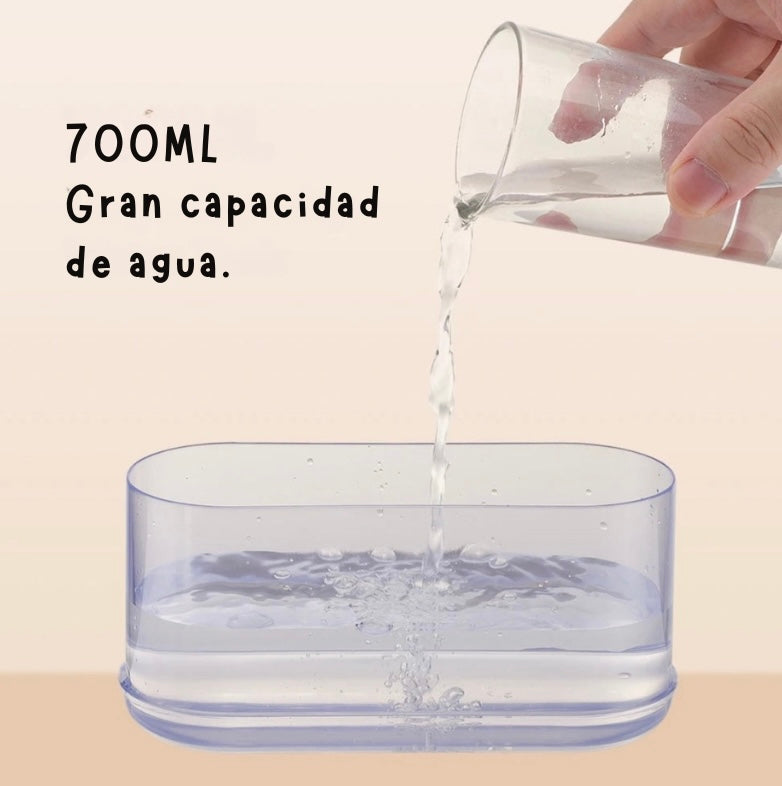 Humidificador Colores
